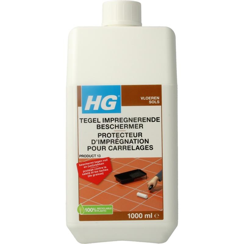 HG HG Fliesenimprägnierschutz (1 Liter)