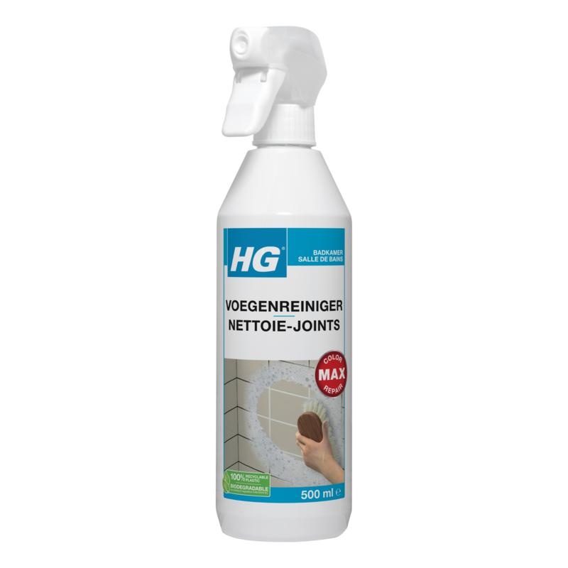 HG Fugenreiniger (500 Ml)