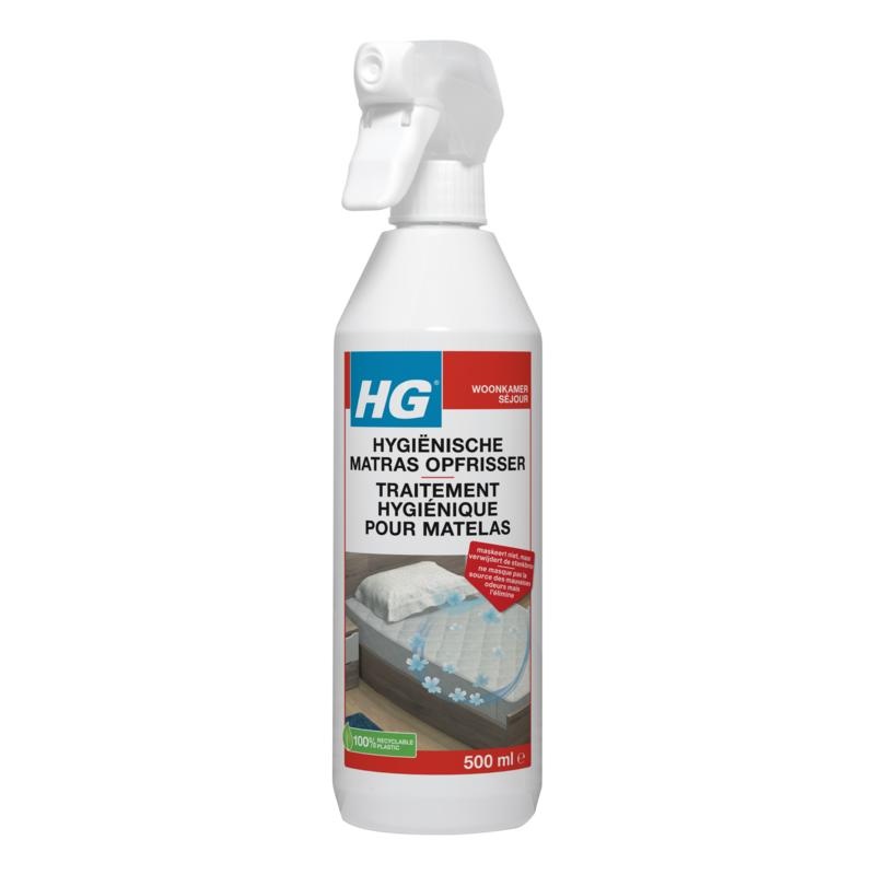 HG Matratzenauffrischer (500 Ml)