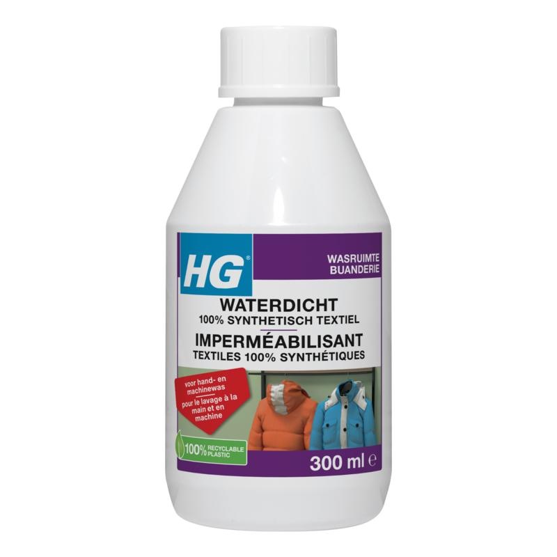 HG wasserdichtes synthetisches Textil (300 Ml)