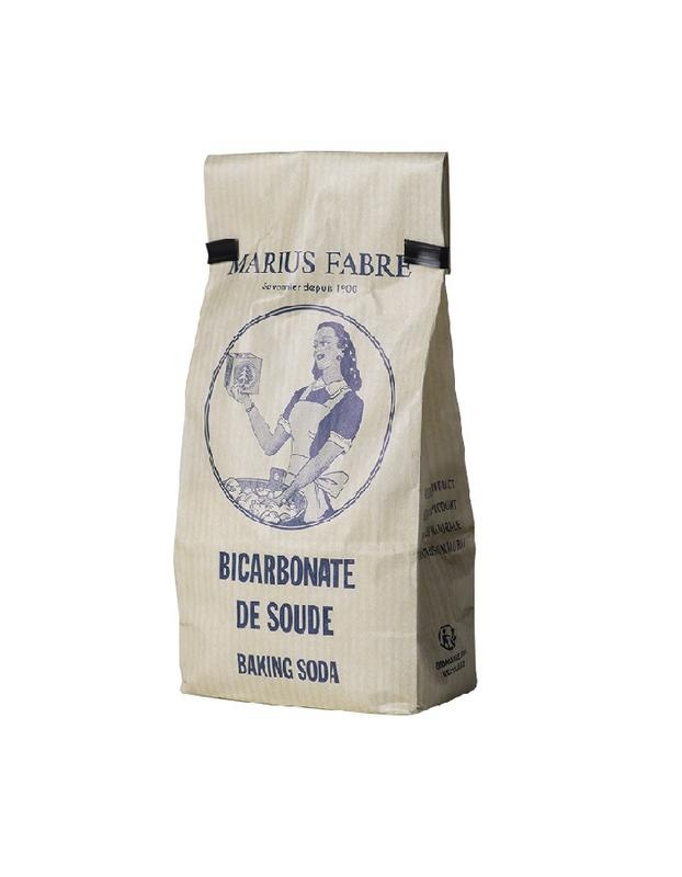 Marius Fabre Nature Backpulver (700 Gramm)