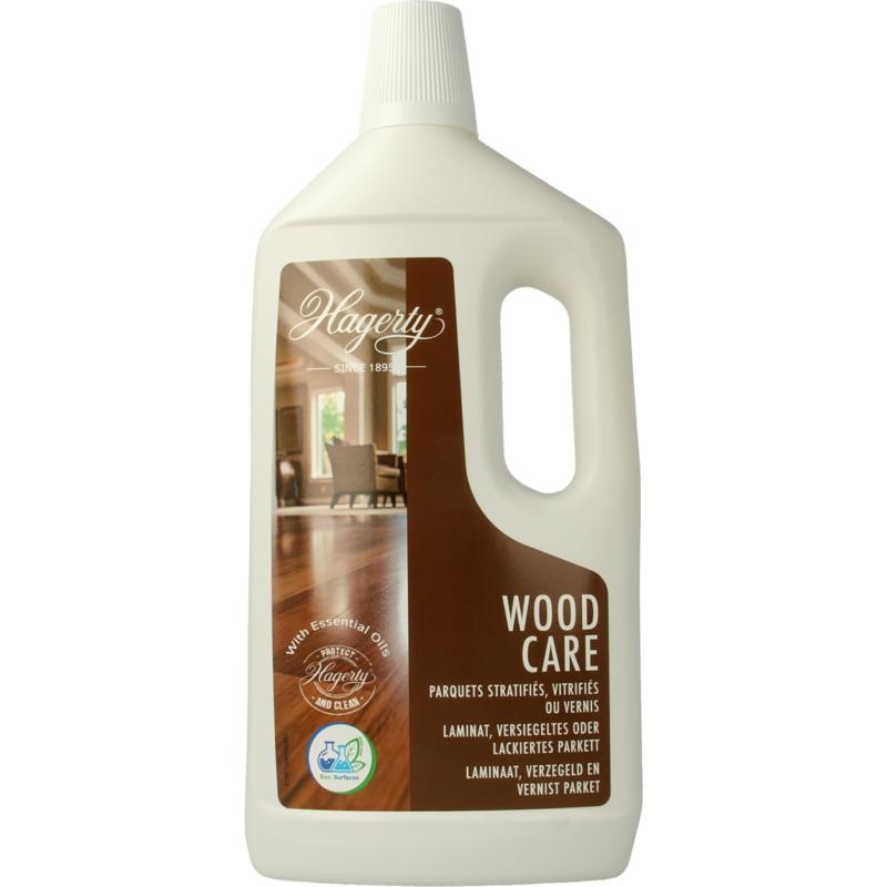 Hagerty Holzpflege (1 Liter)