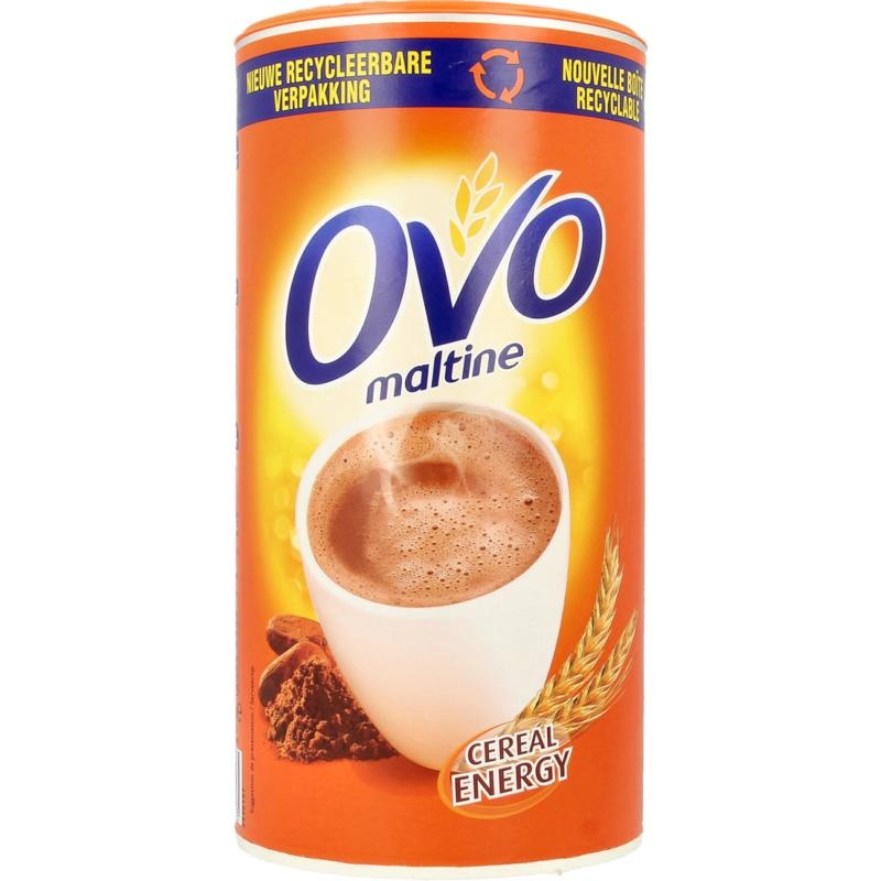 Ovomaltine Ovomaltine Instantgetränk (650 Gramm)