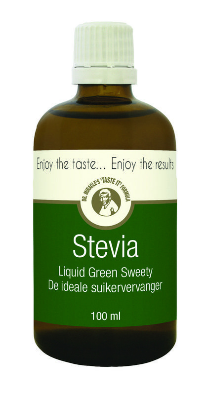 DR. Miracle Stevia Tropfen (100 Ml)
