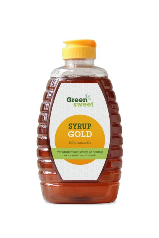 Green Sweet Grüner süßer Sirup Gold (1 kg)