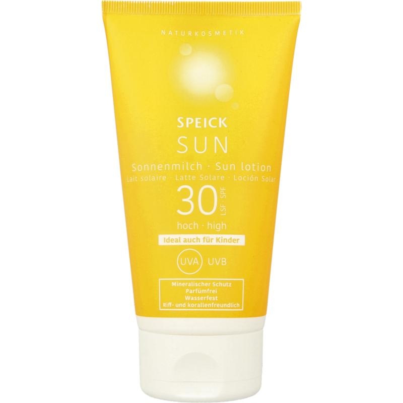 Speick Speick SonnenCreme LSF30 (150 Ml)