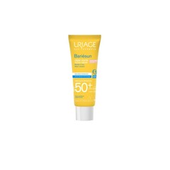 Uriage Sun getönte Creme hell SPF50 (50 Ml)