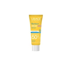 Uriage Sun getönte Creme mittlerer Lichtschutzfaktor 50+ (50 Ml)