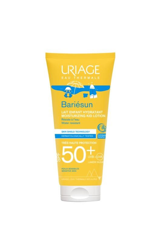 Uriage Uriage Sonnenmilch für Kinder SPF50 (100 Ml)