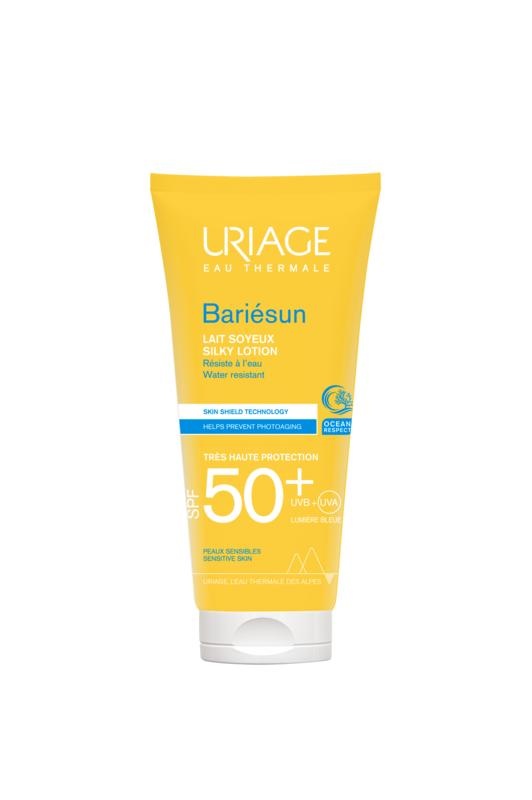 Uriage Uriage Sonnenmilch SPF50 (100 Ml)