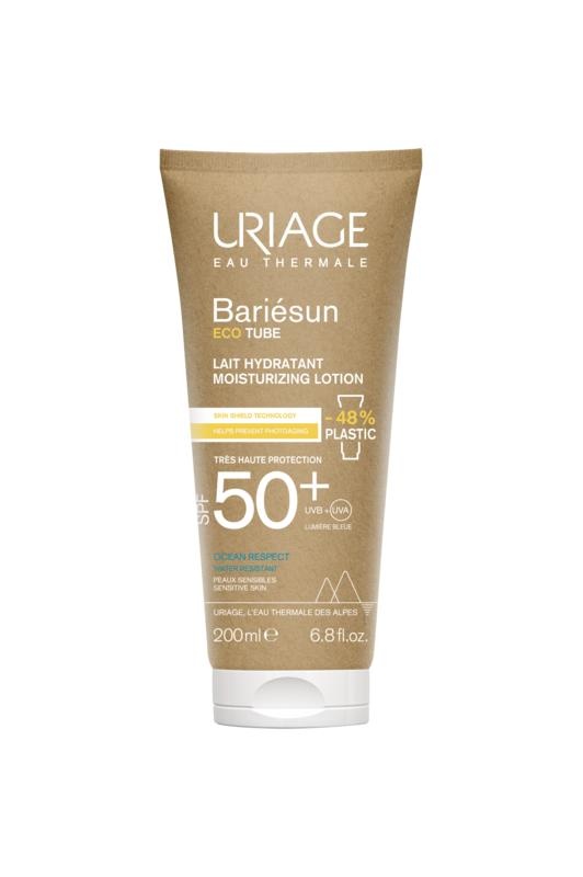 Uriage Uriage Sonnenmilch SPF50 (200 Ml)