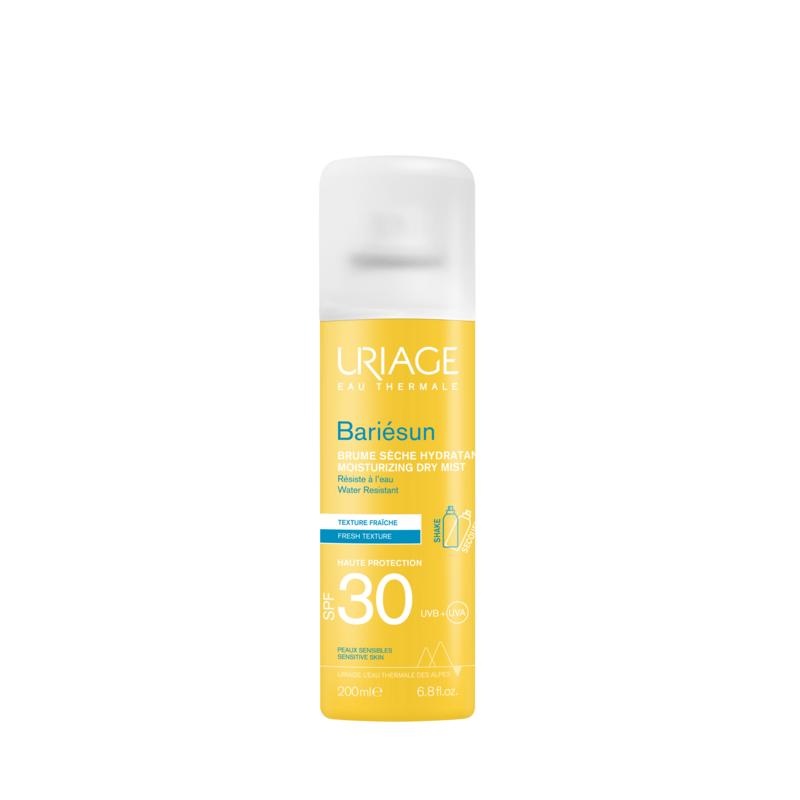 Uriage Uriage Sun Mist SPF30 (200 Ml)