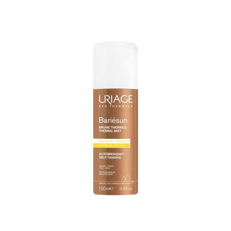 Uriage Uriage Sun Selbstbräunernebel (100 Ml)