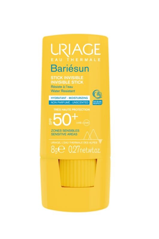 Uriage Uriage Sonnenstift SPF50 (8 Gramm)