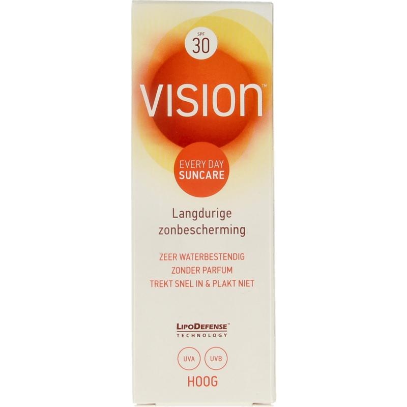 Vision Vision High SPF30 (45 Ml)
