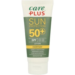 Sonnencreme LSF50+