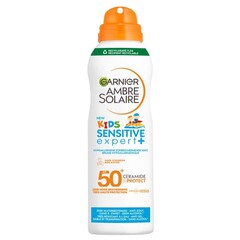 Ambre Solaire Kids Anti-Sand-Spray SPF50+ (200 Ml)