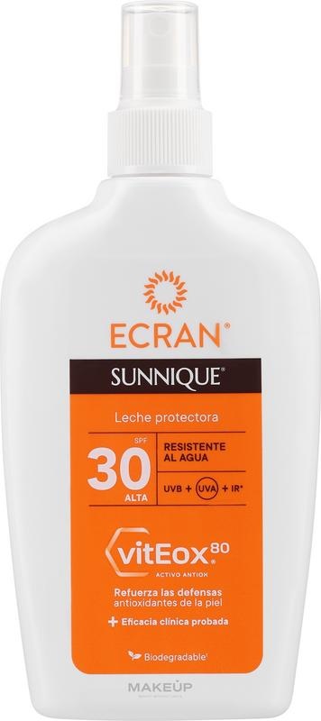 Ecran Hydratationsspray SPF30 (200 Ml)