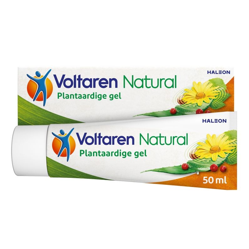 Voltaren Voltaren Naturgel (50 Ml)