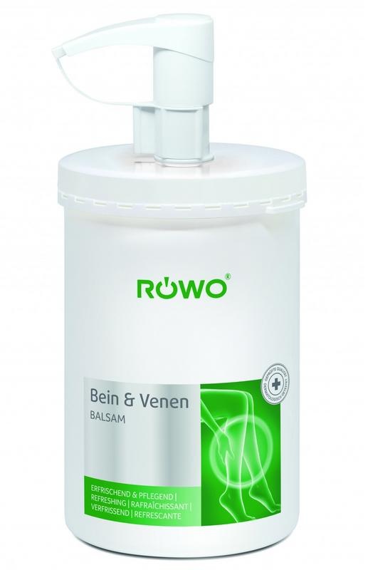 Rowo Rowo Knochen- und Venenbalsam (1 Liter)