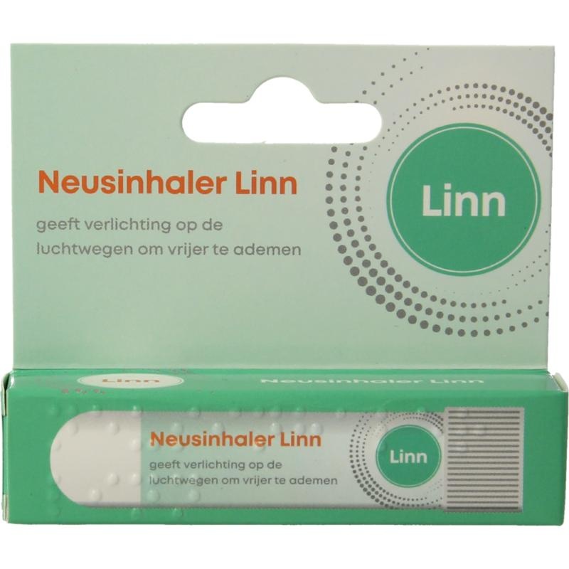 Linn Naseninhalator-Stick (1 Stück)