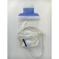 Medical Art Einlaufbeutel (1500 Ml)
