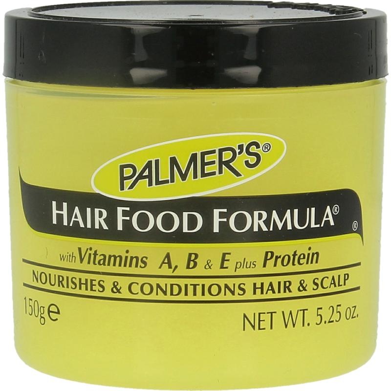 Palmers Haarnahrungsformelglas (150 Gramm)