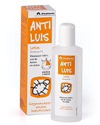 Anti Luis Anti-Laus-Lotion (100 Milliliter)