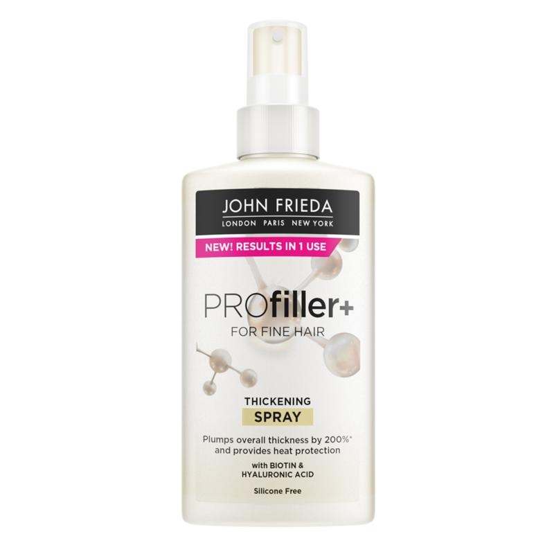 John Frieda Spray Profiler Verdickung (150 Ml)