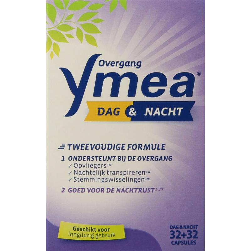 Ymea Ymea Tag & Nacht (64 Caps)