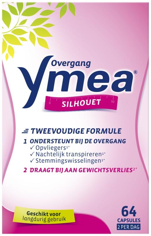 Ymea Silhouette (64 Caps)