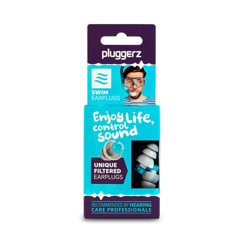 Pluggerz Enjoy Swim (1 Paar)