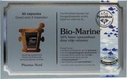 Pharma Nord Bio Marine (60 Caps)