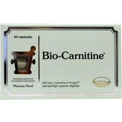 Bio-Carnitin