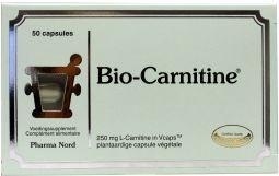 Pharma Nord Pharma Nord Bio Carnitin (50 Caps)