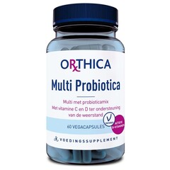 Multi-Probiotika