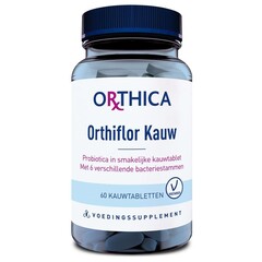 Ortiflor-Kauartikel