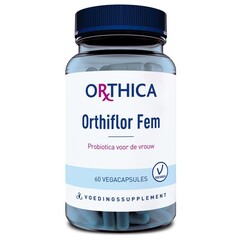 Orthica Orthiflor fem (60 Caps)