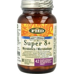 Super 8+ Probiotika