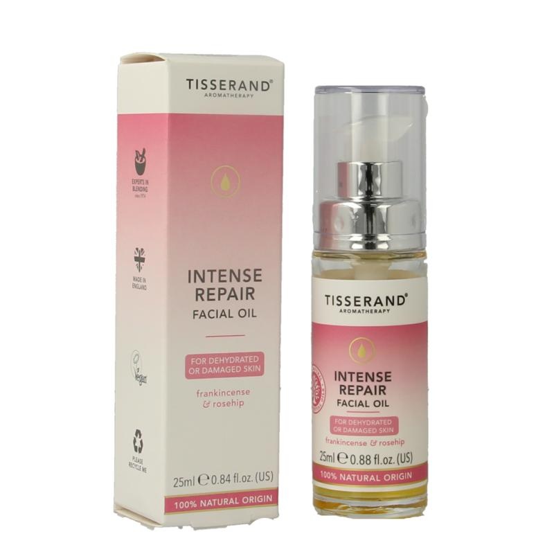 Tisserand Tisserand Behandlungsöl intensive Reparatur (25 Ml)