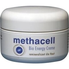 Methacell Bio EnergieCreme (100 Ml)