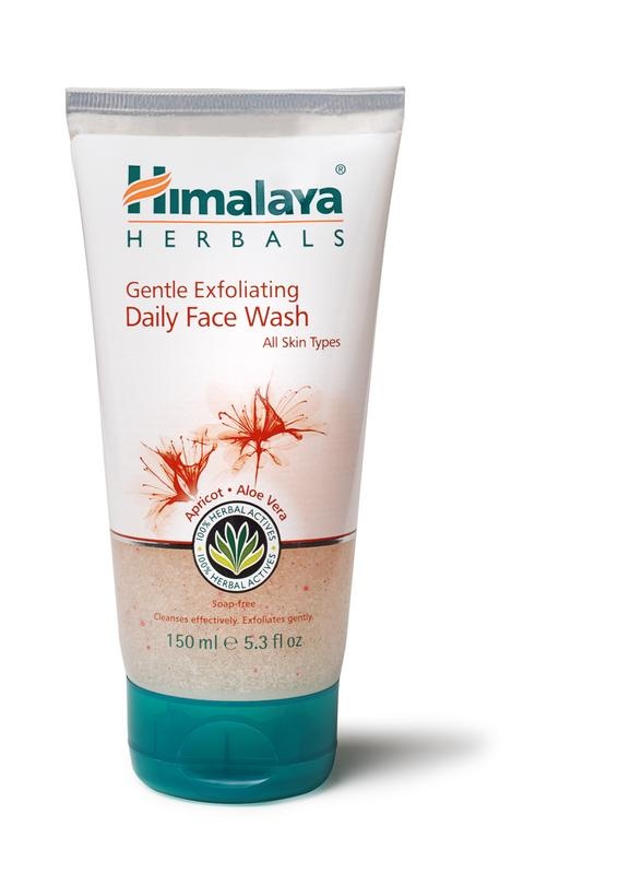 Himalaya Himalaya Herbals sanftes Peeling für das tägliche Gesicht (150 Ml)