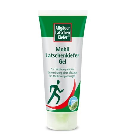 Allgauer Allgauer Latchenkiefer gel