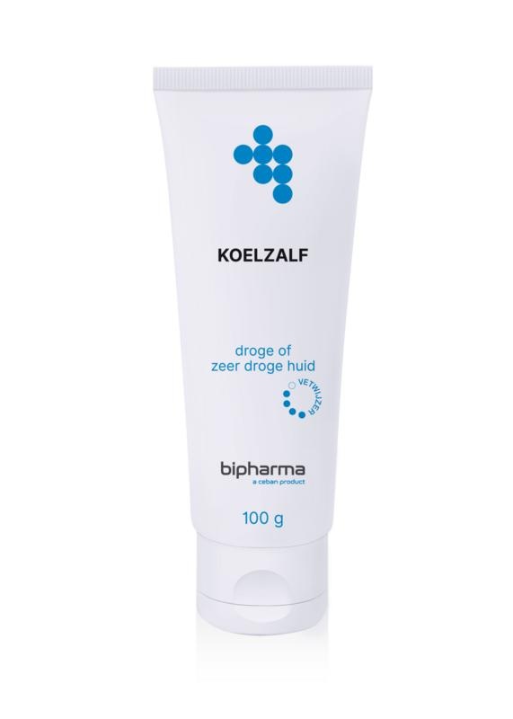 Bipharma Kühlsalbe lose Tube (100 Gramm)