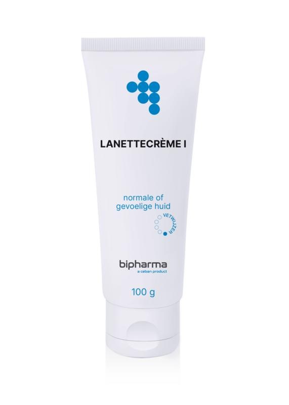 Bipharma LanetteCreme I lose Tube (100 Gramm)