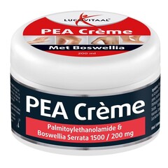 Lucovitaal ErbsenCreme (200 Ml)