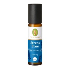 Aroma Roll-on Stressfrei Bio