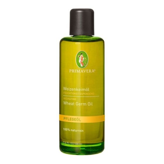 Primavera Primavera Weizenkeimöl (100 Ml)