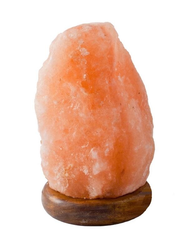 Aroma Vera Aroma Vera Himalaya-Salzlampe 2-3 kg (1 Stück)