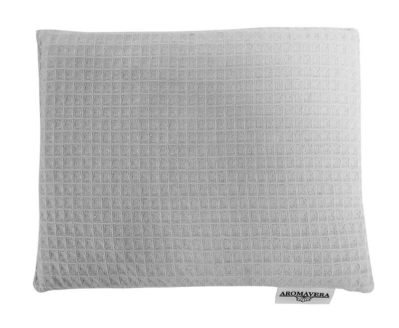 Aroma Vera Aroma Vera Kirschkernkissen grau (1 Stück)